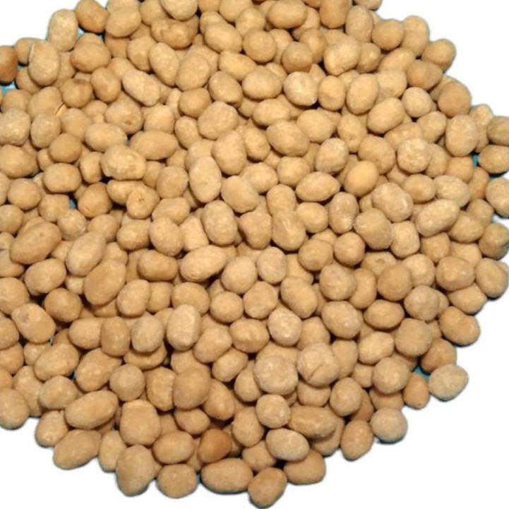 

Pasti Laris KACANG TELUR ABQARY 500GR``