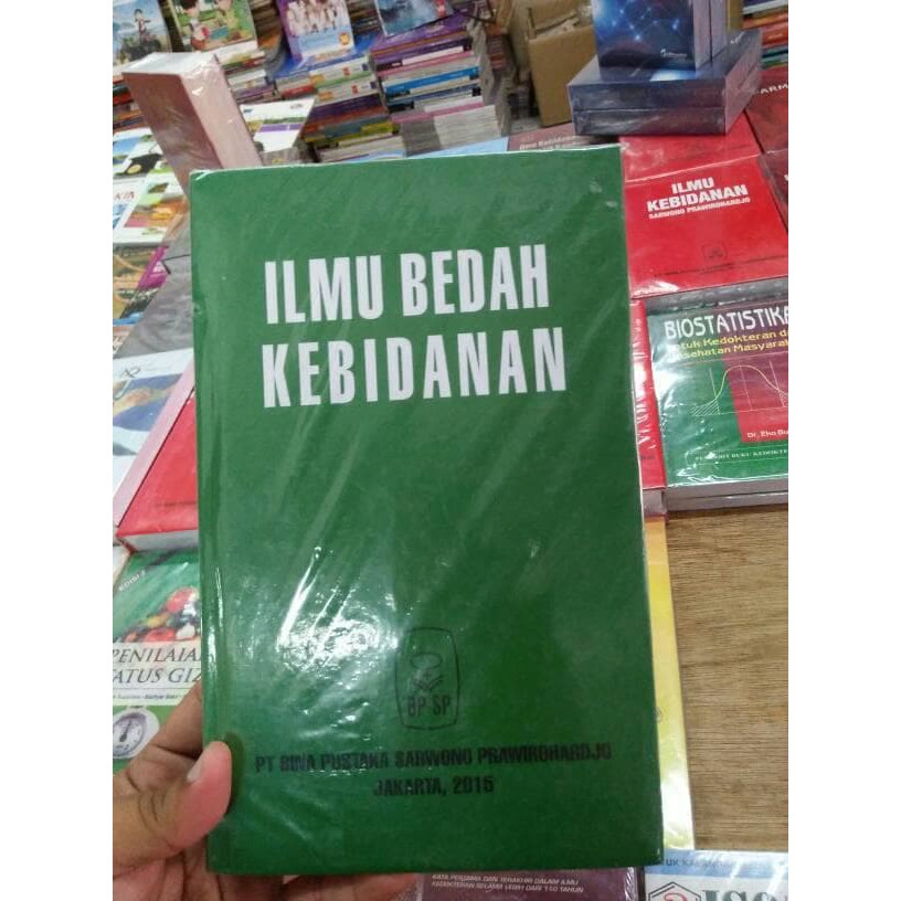 ilmu bedah kebidanan sarwono