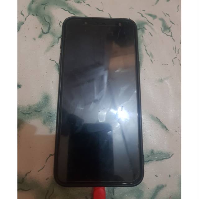 samsung galaxy j6 second