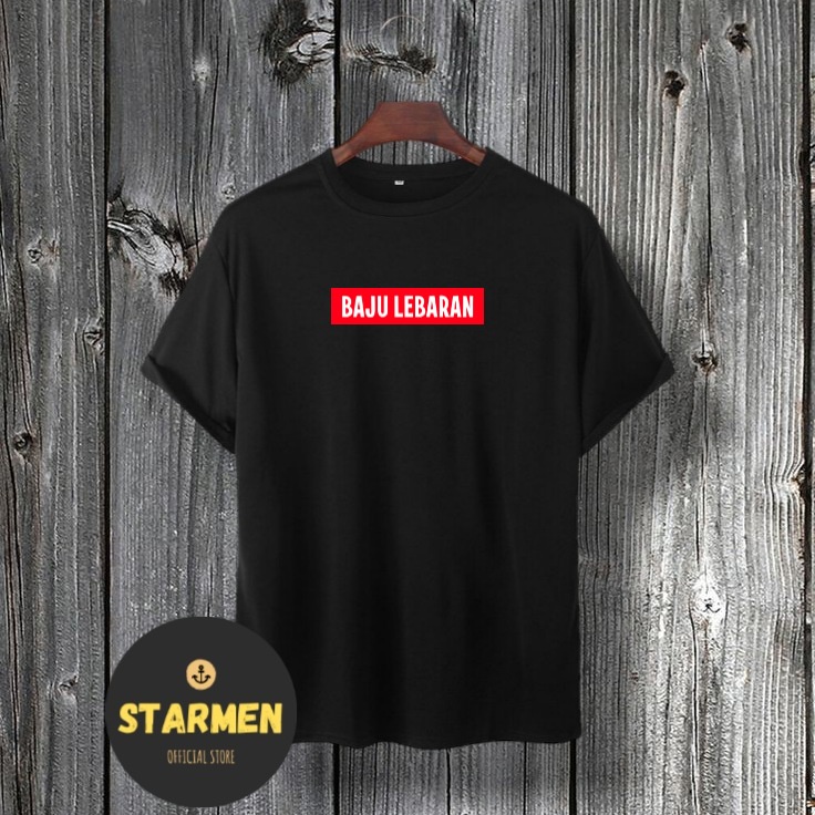 Kaos Distro Unisex BAJU LEBARAN RED Katun Combed 30s/ sablon polyflex/polyflex premium / Pakaian Pria Wanita Atasan Cowok Cewek /kaos kekinian/ kaos viral/ tshirt tumbrl tee basic/ Kaos kata kata / kaus / kaus oblong oversize kaos murah best seller ready