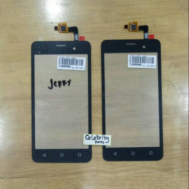 TOUCHSCREEN WIKO JERRY ORI