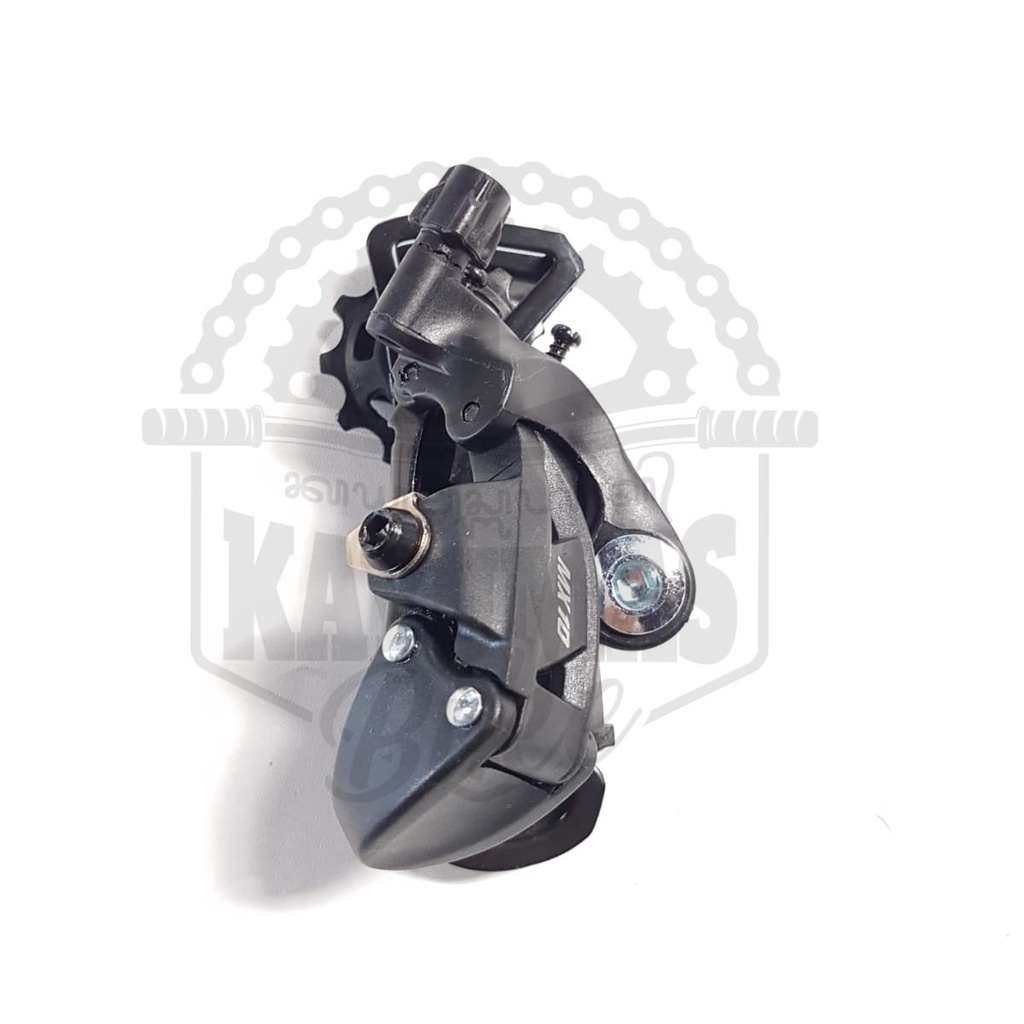 RD SENSAH MX10 RD RCC 10 SPEED GS MEDIUM CAGE REAR DERAILLEUR