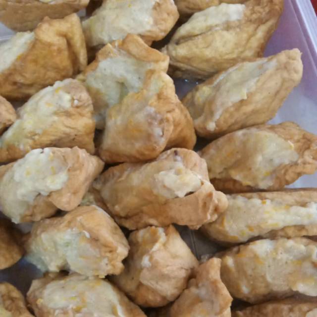 

Tahu Bakso Frozen
