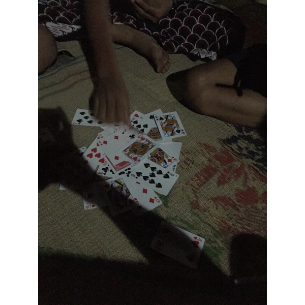 CAP ADIDAS 3FOIL BLACK SECOND ORIGINAL