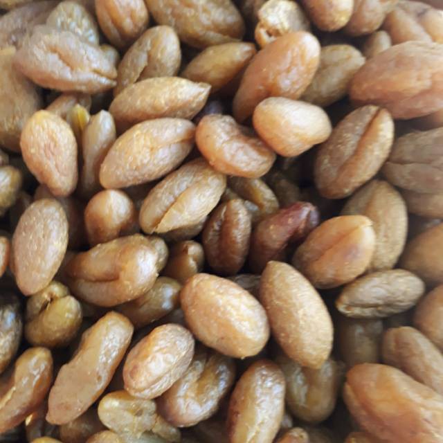 

Manisan buah Kana Kering /Dried Zaitun (curah) 250gram