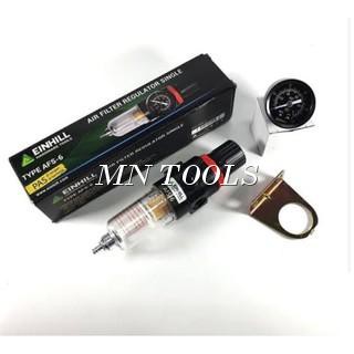 EINHILL Air Control Unit SINGLE Filter Angin Kompresor Compressor