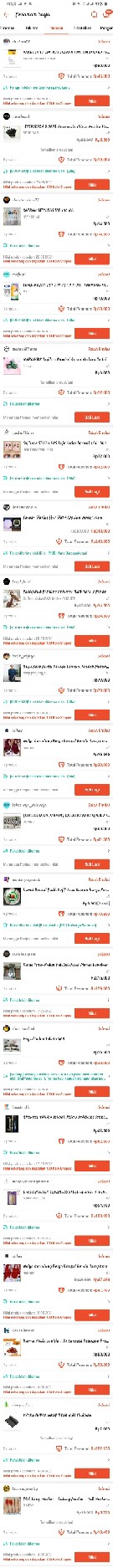 Engsel Salon Toledo /ghc Sn 9