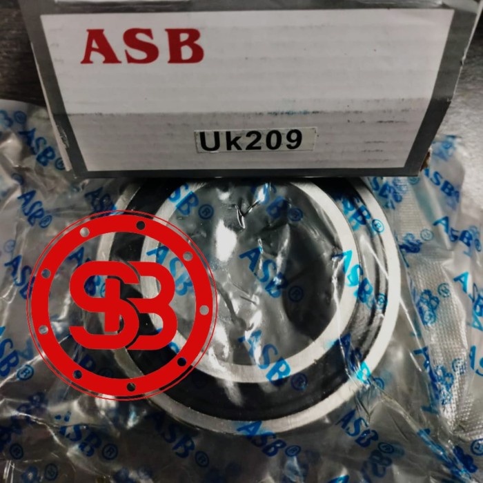 Bearing / Laker / Laher Insert UK 209 ASB