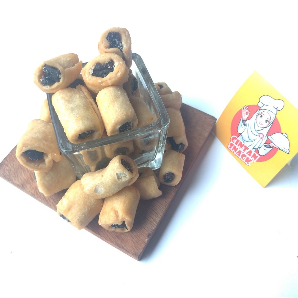 

Sumpia Sale 1kg | Sale Pisang