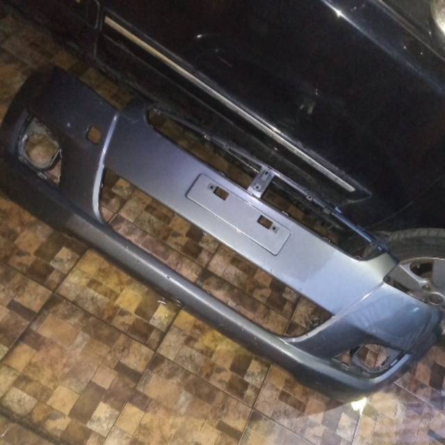 Bumper depan Suzuki Swift GX 2014