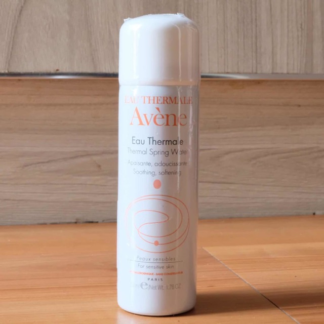 Avene Thermal Spring Water/ Avene Eau Thermale 50 ml