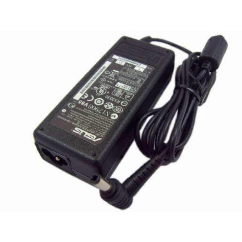 Adaptor Charger Asus 19v 3.42a DC 5.5*2.5 mm Panjang for Asus A43 A43E A43U A43S A53 K43 N46 K53 A32-K53 X44H