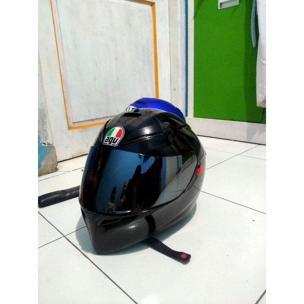 AGV K3SV ORI SNI