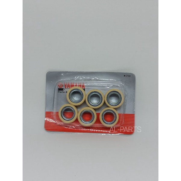 Roller Nmax 2DP-WE763-00