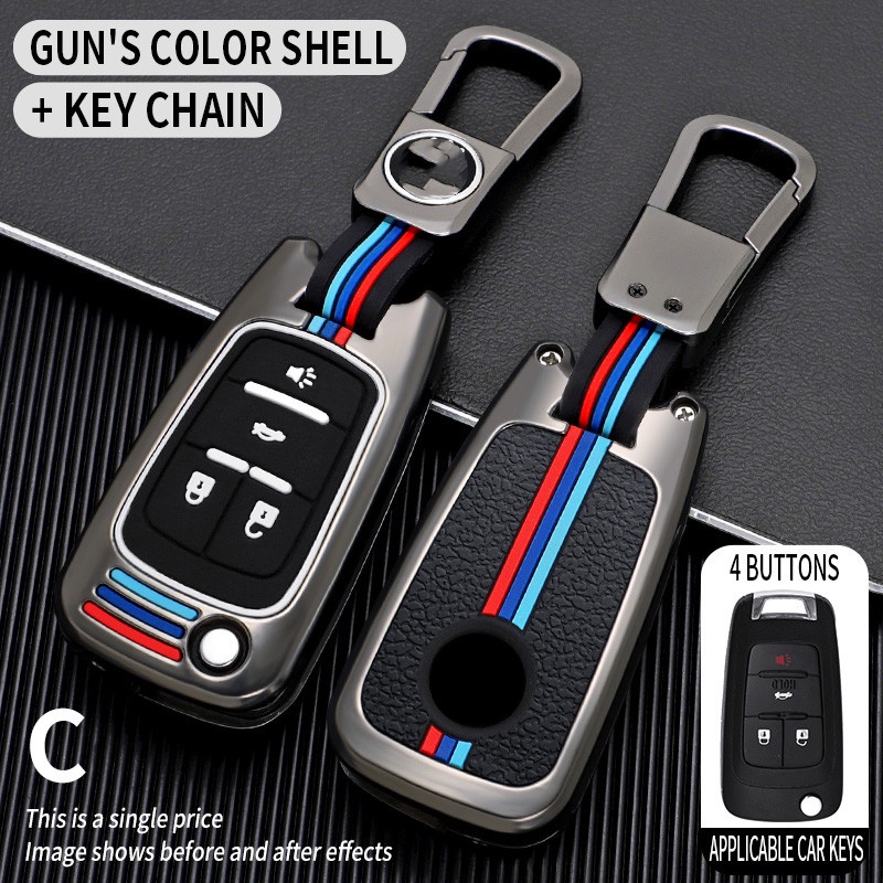 Case Kunci Mobil Untuk buick encore lacrosse skylark rendezvous cruze chevrolet sonic trax cruze