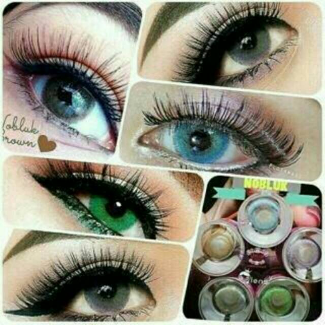 SOFTLENS NOBLUK