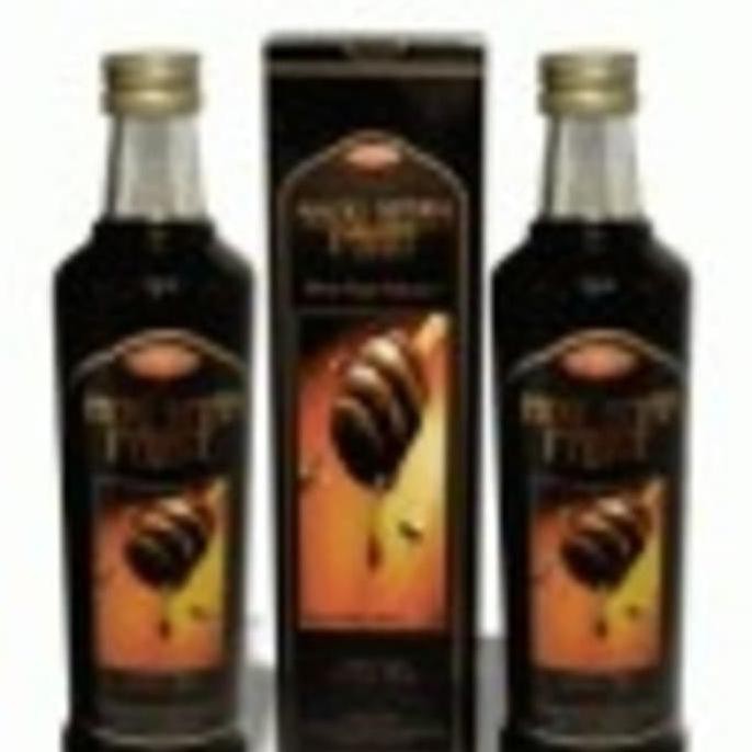 

Madu Hitam Pahit