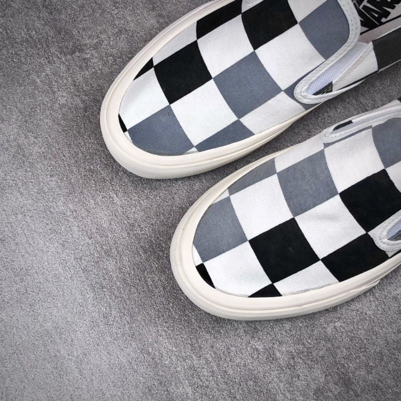 Vans Slip on Vault Oge Cekerboar Grey