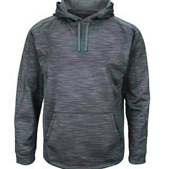 Hoodie mlb majestic original