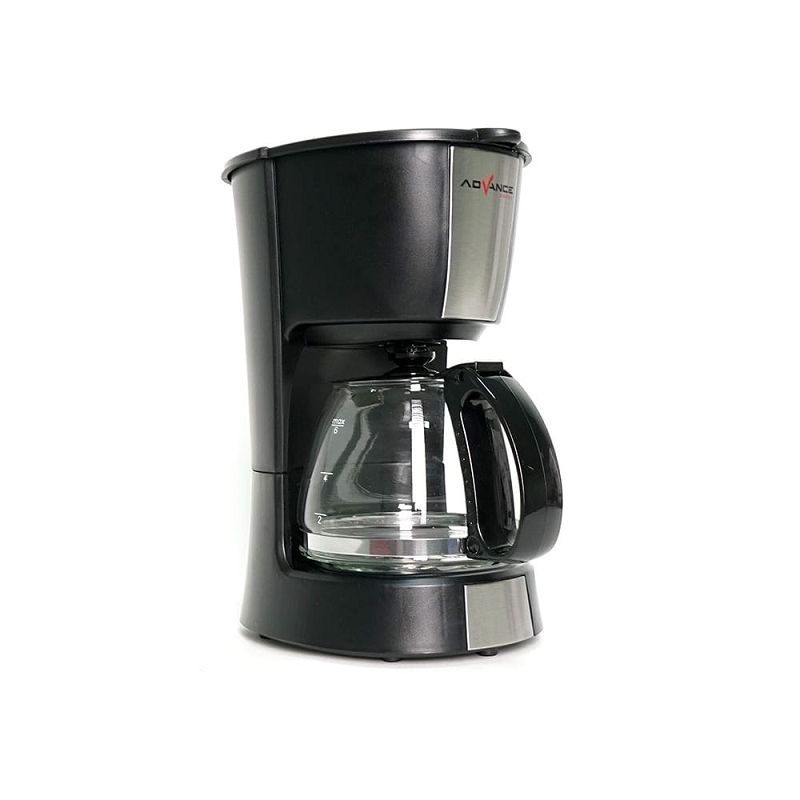 COFFEE MAKER / Mesin pembuat Kopi ADVANCE CM-208A 0.6 L