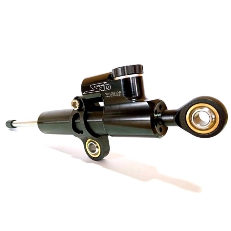 PROMO DISKON stearing damper stabilizer stabiliser stang snd universal 26 klik