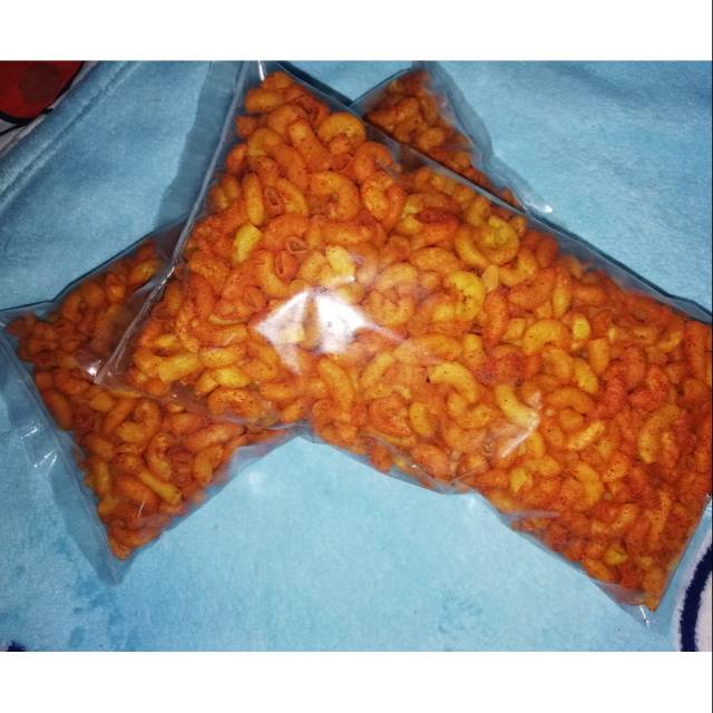 

TERMURAHH MAKARONI 250GR