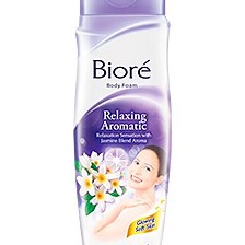 Biore Body Foam 100ml