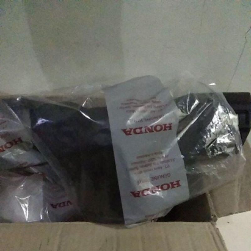 batok belakang beat karbu original ahm