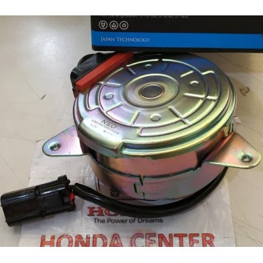 DISKON MOTOR FAN RADIATOR BRIO