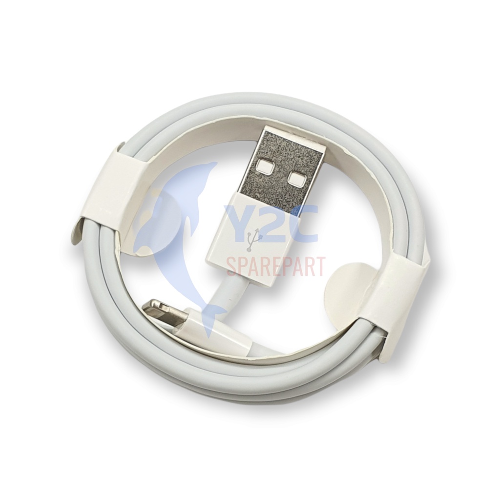 KABEL DATA ORIGINAL OEM IP 5 5G / 6 6G / 6S / 6S+ 6S PLUS / 7 7G / 7 PLUS / 8 / 8 PLUS 8+ / IP X / XS MAX