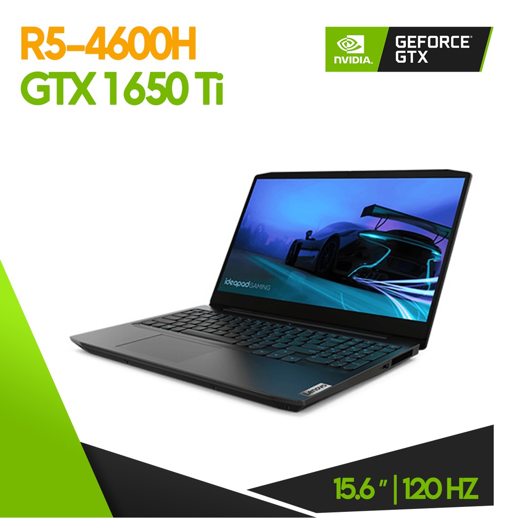 Jual Lenovo IdeaPad Gaming 3 15ARH05-58ID | Shopee Indonesia