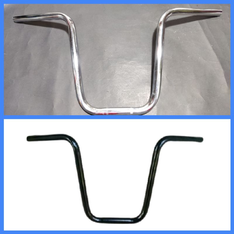 Stang Chopper tinggi 32 cm STANG CUSTOM CHOOPER JAPSTYLE TINGGI