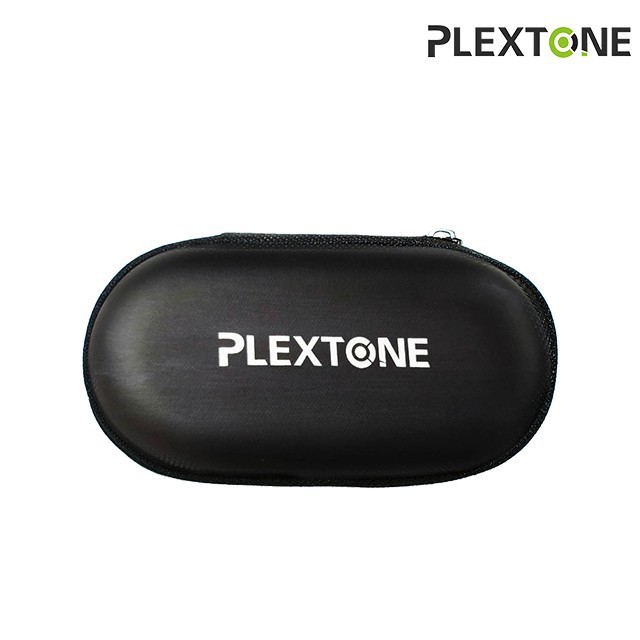 Original Plextone Pouch Bag Headset Waterproof Protection Pouch Earphone Case