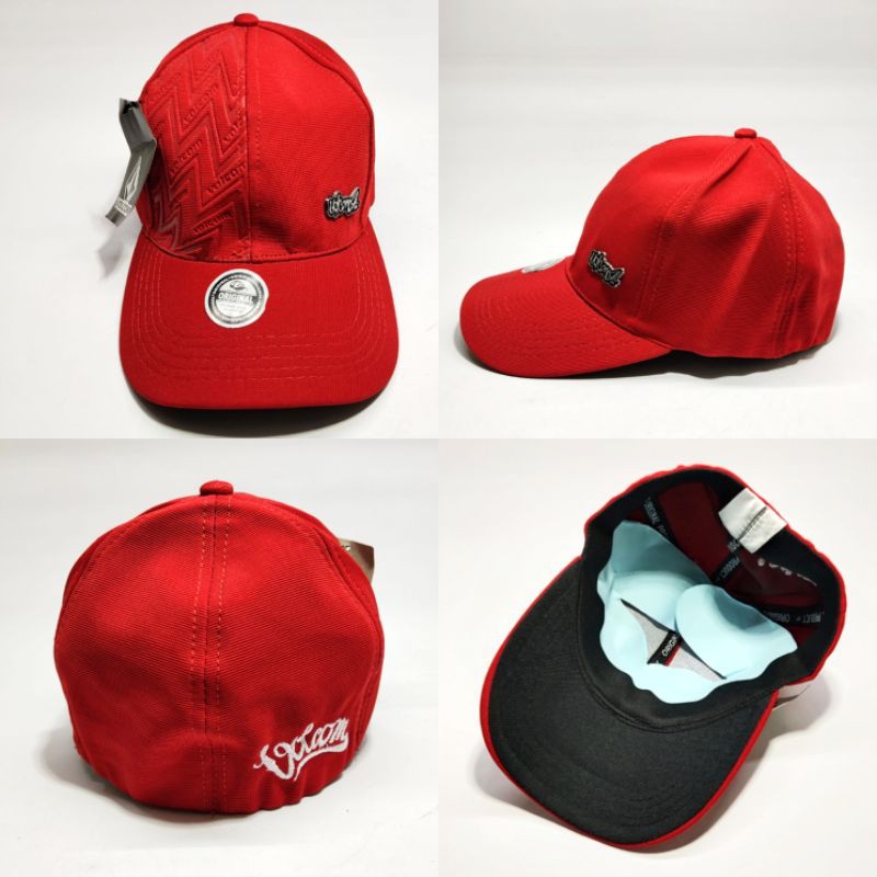 TOPI BASEBALL BUILD UP/TOPI DISTRO/ TOPI PRIA WANITA