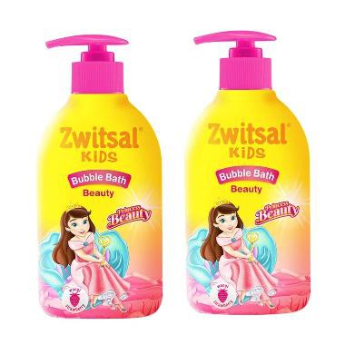 Zwitsal Kids Bath 280ml