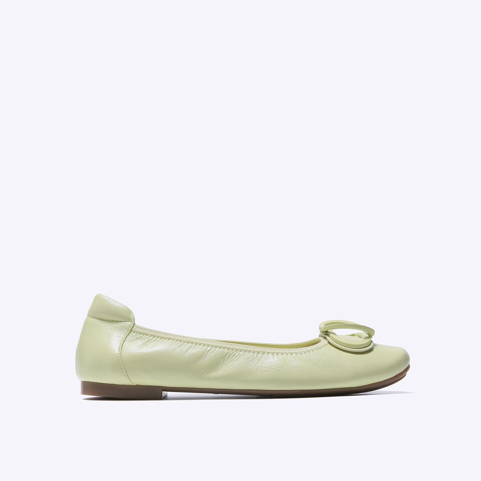 SALE SEPATU FLAT SHOES EVERBEST LONAR (NEW&ORIGINAL)