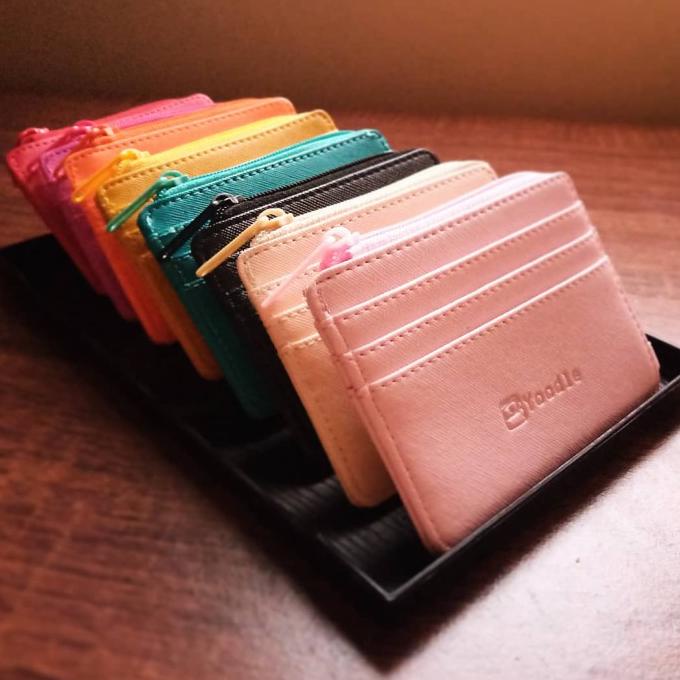 

Office & Stationery | Document Organizer | Yoodle Dompet Kartu | Best Seller