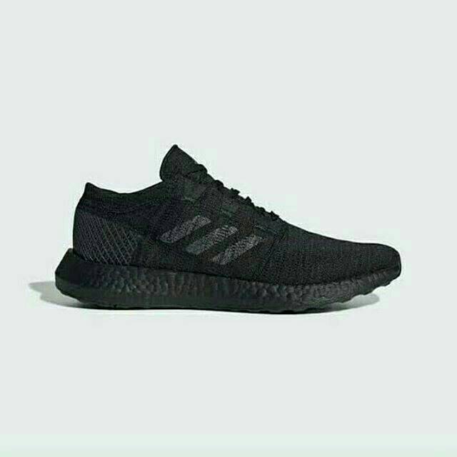 pureboost go black boost