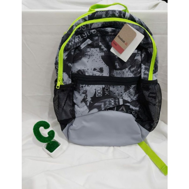 Tas punggung / Ransel Reebok