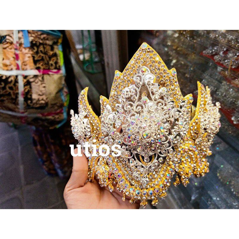 SIGER SINTA ORIGINAL