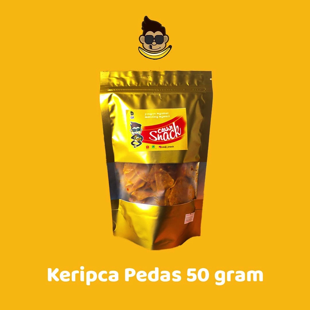

Keripik Kaca 50gram