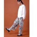 Cilla Pants Nadjani x Tiqasya