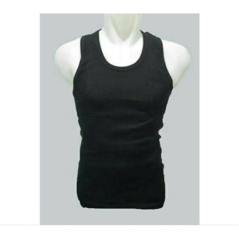 Singlet Agre Dewasa / Singlet Agre Sport / Kaos Dalam Tangtop Pria Size M-L-XL AGREE SPORT (R²)