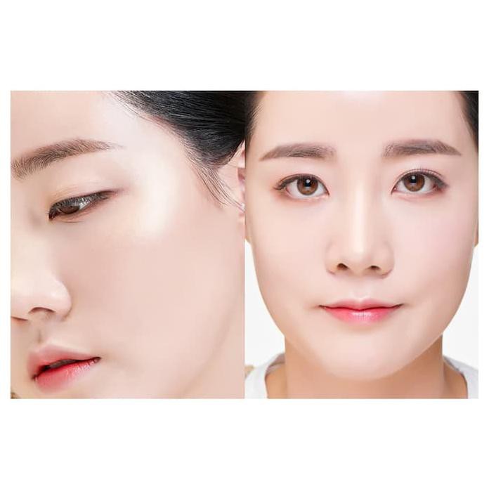 ITS SKIN COLORABLE BOUNCY HIGHLIGHTER 01