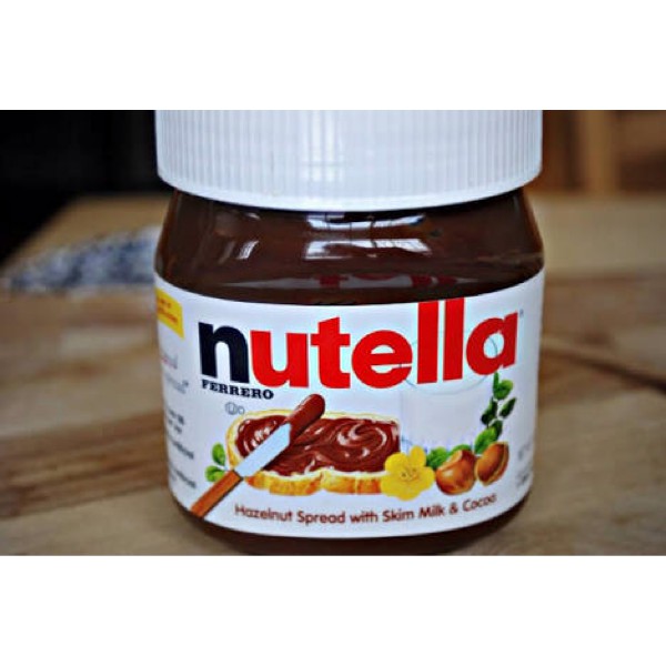 

Nutella 350 gram