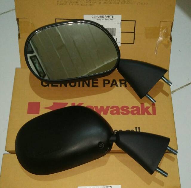 SPION ORI NINJA KRR NEW /ninja rr lama 150 cc