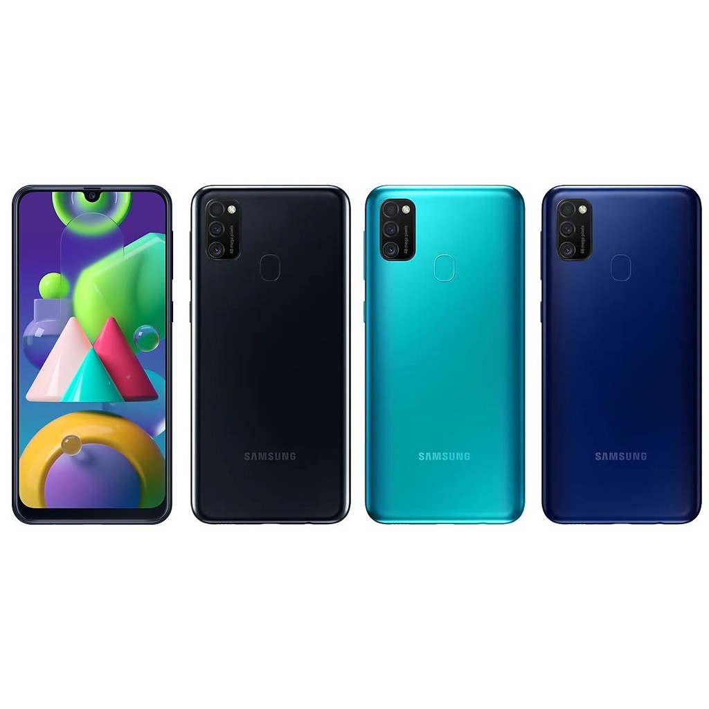 Samsung Galaxy M21 4/64 GB