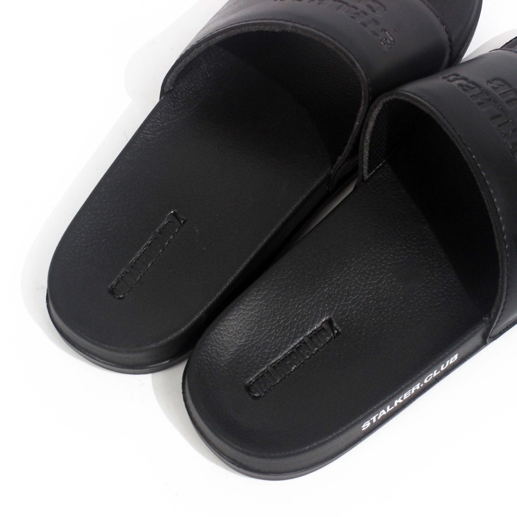 Stalker Sandal Pria / Sandal Slip On - Art 03