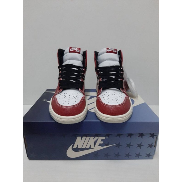 Tropy room x nike air jordan 1 high