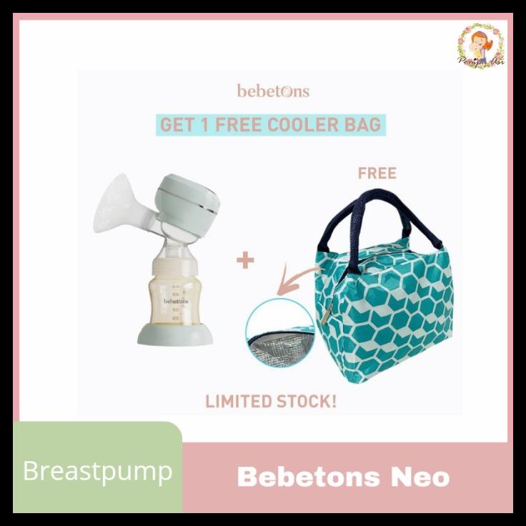 Bebetons Neo / Pompa Asi